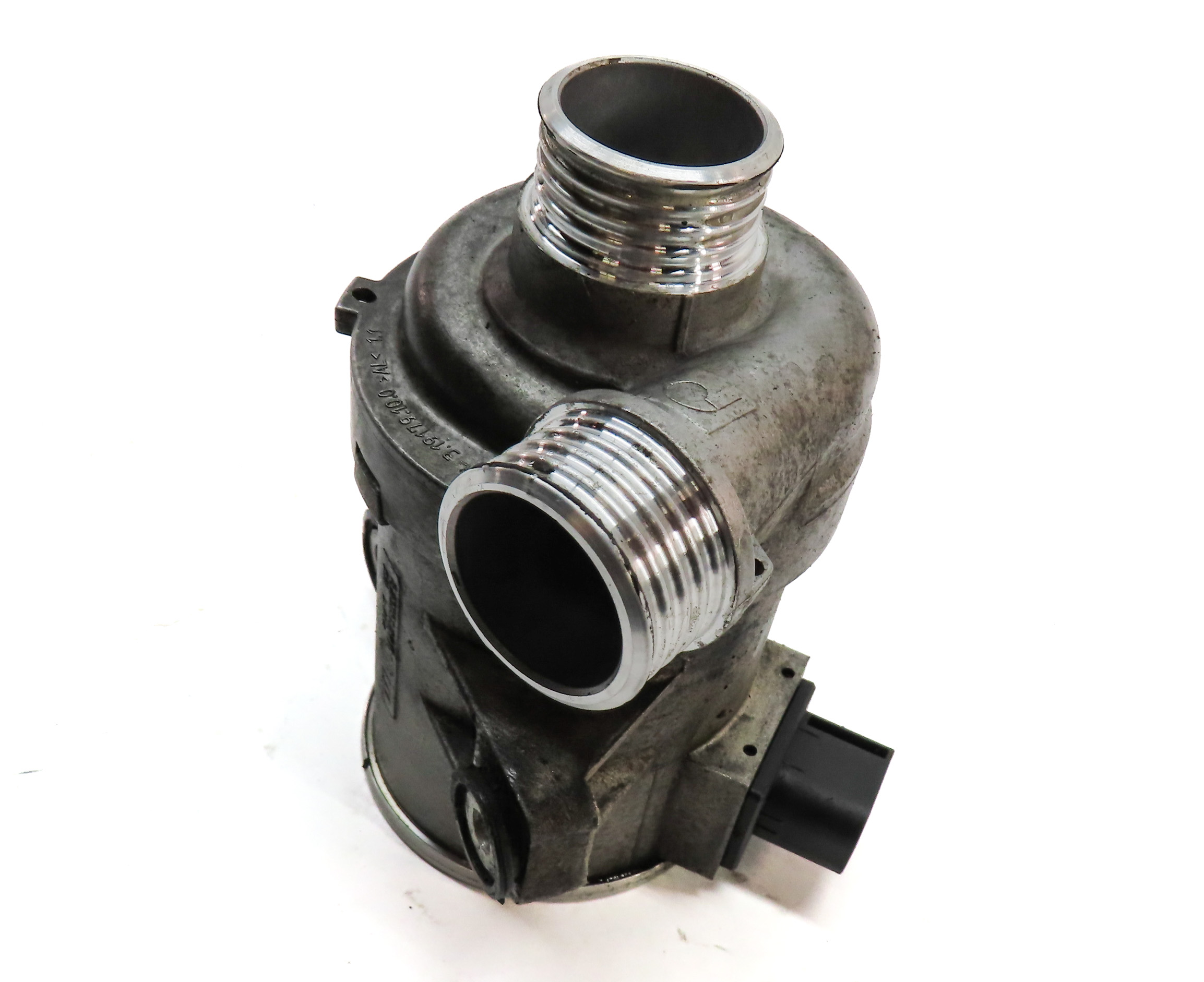 12-18 BMW 328i 428i 528i X3 X5 Z4 (F30 F31 F32 F10 E84 F15 F25) 2.0L WATER PUMP — exact item pictured